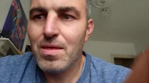 hakfin666 online show from 09.20.25