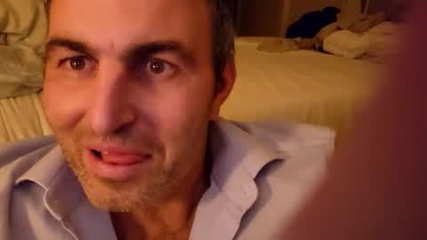 hakfin666 online show from 10.24.25