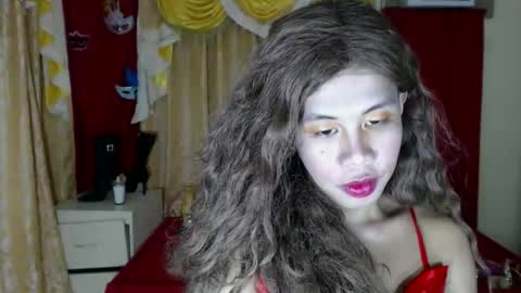 haku020485 online show from 11.11.25