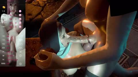 Nyoko online show from 12.16.24