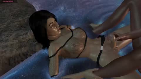 Nyoko online show from 02.21.25