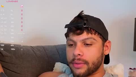 Independent       model  online show from 10.06.25