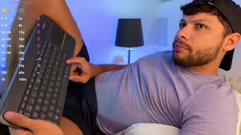 Independent       model  online show from 10.08.25