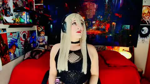 Haku online show from 07.12.26