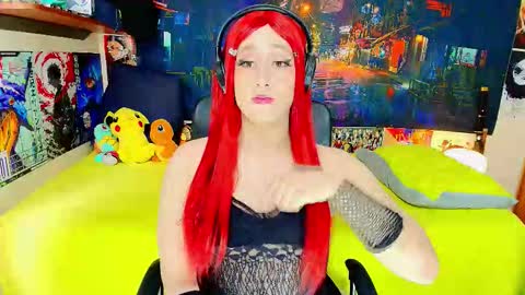 Haku Please help me with your thumbs up its important  online show from 11.01.25