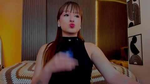 Snapshot of halaana_tendeer chatting on 11.24.25 halaana tendeer online show from 11.24.25