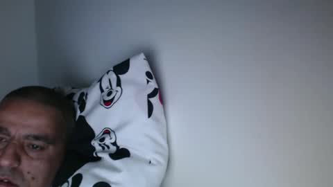 haled_77 online show from 01.01.25