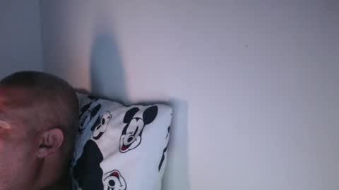 haled_77 online show from 01.27.25