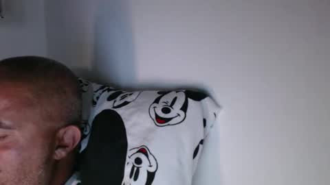 haled_77 online show from 09.11.25