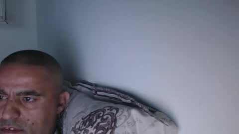 haled_77 online show from 10.21.25