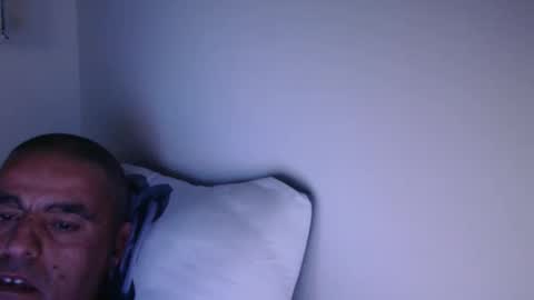 haled_77 online show from 11.12.25