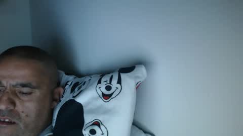 haled_77 online show from 12.15.25