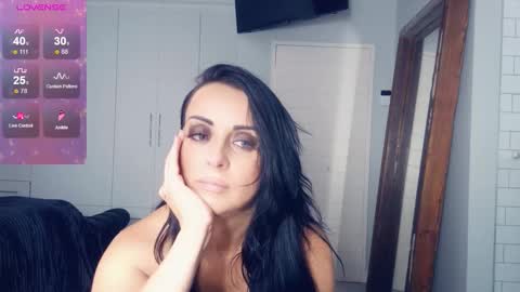 Haley online show from 10.22.25