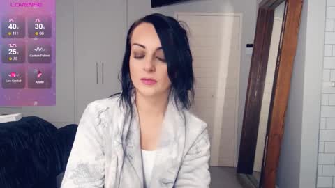 Haley online show from 10.30.25