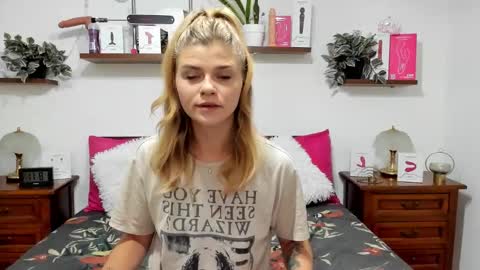 Haley online show from 09.16.25