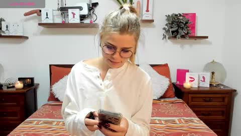 Haley online show from 10.05.25