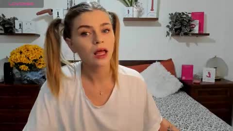 Haley online show from 10.31.25