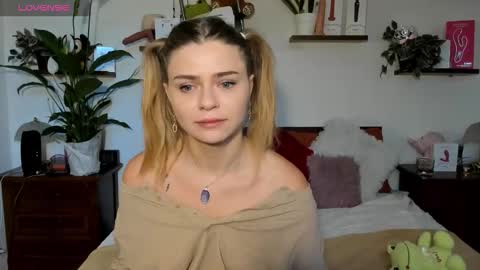 Haley online show from 11.19.25