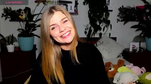 Haley online show from 11.24.25