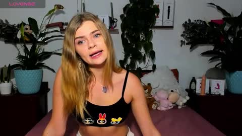 Haley online show from 11.28.25