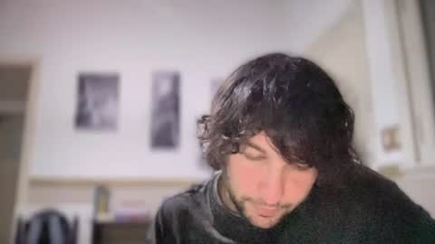 halfblood18 online show from 06.15.26