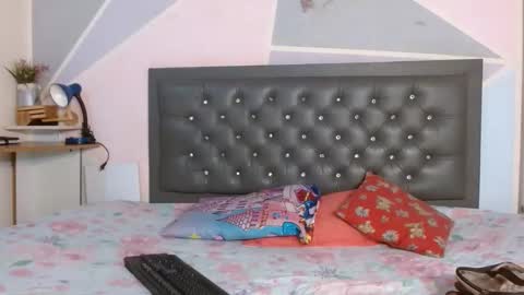 halle_bailey online show from 03.27.26