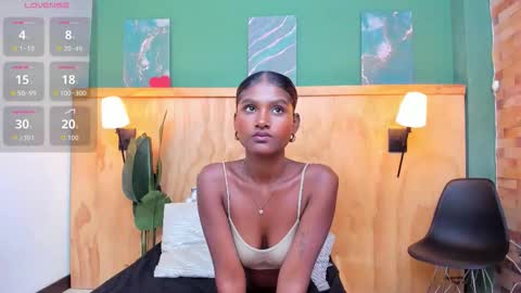 Snapshot of halleylorens chatting on 01.31.26 Halley Lorens online show from 01.31.26