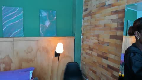 Snapshot of halleylorens chatting on 02.08.26 Halley Lorens online show from 02.08.26