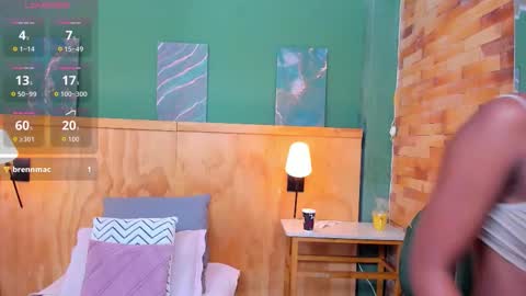 Halley Lorens online show from 03.09.26