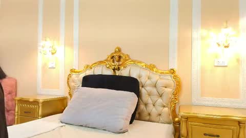 Hallie Stone online show from 03.15.26