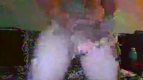 Snapshot of hallucinationcreations chatting on 12.20.25 Jesus420 online show from 12.20.25