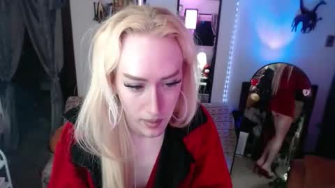 halovalentine online show from 02.19.26