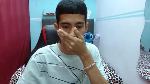 hamcummboy20 online show from 02.05.26