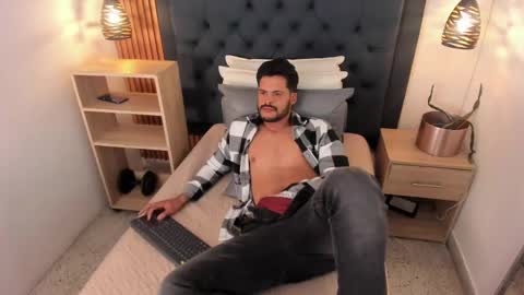 Hamilton online show from 10.16.25