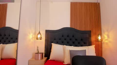 Hamilton online show from 10.29.25