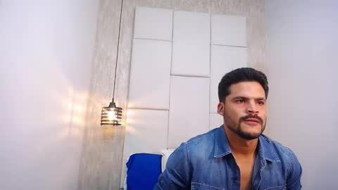 Hamilton online show from 11.11.25