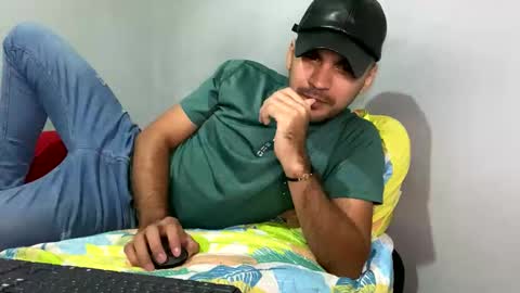 hamiltong12 online show from 11.30.25