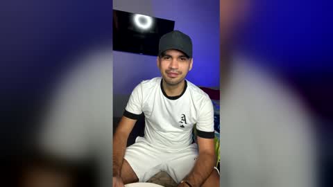 hamiltong12 online show from 12.05.25