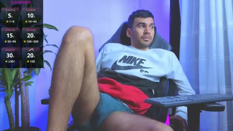 hamiltong12 online show from 04.02.26