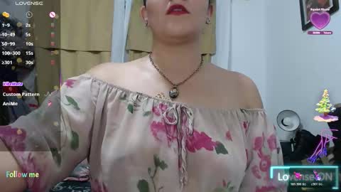 hammer9247 online show from 11.17.25