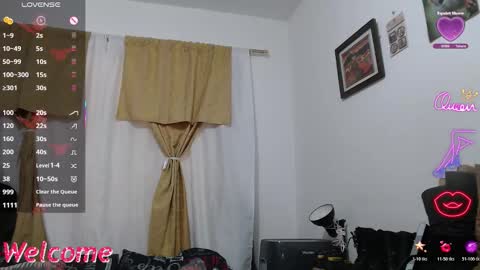 hammer9247 online show from 02.12.26