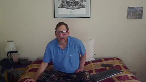 hammerthatthang73 online show from 10.18.25