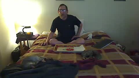 hammerthatthang73 online show from 11.13.25