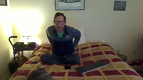 hammerthatthang73 online show from 11.23.25