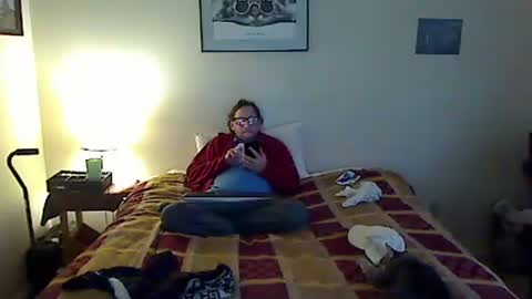 hammerthatthang73 online show from 02.15.26