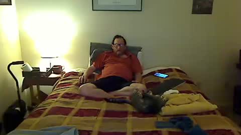 hammerthatthang73 online show from 03.21.26