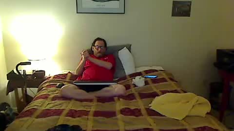 hammerthatthang73 online show from 03.27.26