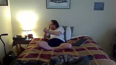 hammerthatthang73 online show from 03.28.26