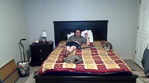 hammerthatthang73 online show from 04.15.26