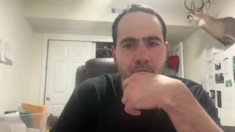 HammerTime online show from 12.15.25